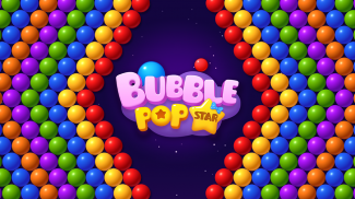 Bubble Pop Star-Bubble Shooter screenshot 11