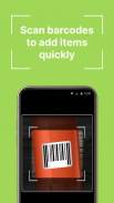 List Ease: Shopping List App screenshot 9