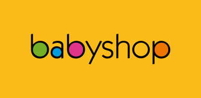 Babyshop - محل الأطفال