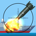 Missile vs Warships Icon