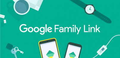 Conexiune de familie Google