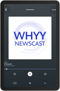 WHYY Listen: News & Podcasts screenshot 11