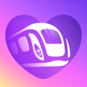 ロマンス電車 - 恋活・婚活アプリにて出会いを探す