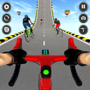 مركبة رباعية الدراجة حيلة سباقات: مسارات مستحيلة 3 Icon