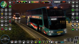 Coach Bus Simulator: Bus Game screenshot 6