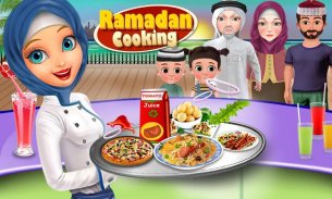 Ramadan Cooking Challenges - G screenshot 4