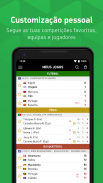 FlashScore - resultados desportivos screenshot 4