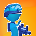 Merge Defenders Icon