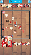 Best Free Anime Jigsaw Puzzle Game: Fanart screenshot 6