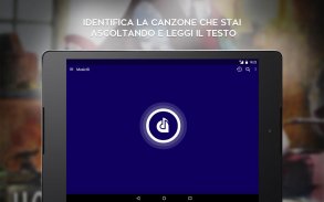 Angolo Testi - Testi Canzoni screenshot 7