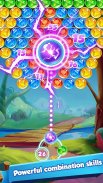 Bubble Diamond Shooter screenshot 5