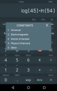 Scientific Calculator screenshot 8