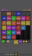 X2 Merge Block Puzzle screenshot 16