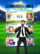 Idle Eleven - Be a millionaire football tycoon screenshot 6