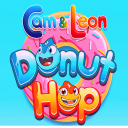 Cam & Leon Donut Hop