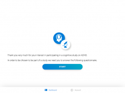 ADHD - Cognitive Research screenshot 13