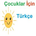 Turkish For Kids Through Visuals