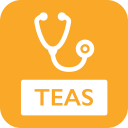 ATI TEAS Practice Test Icon