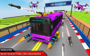 Game balap bus 3d - simulator mengemudi bus 2020 screenshot 9