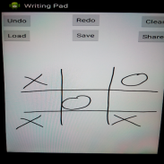 Drawing & Writing Pad screenshot 5