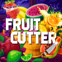 Fruit Cutter Knife Game Icon