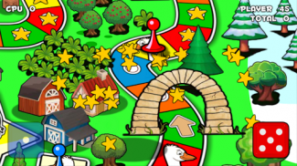 The Game of the Goose screenshot 1
