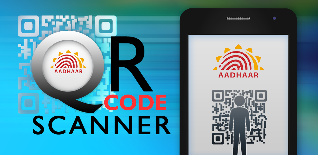 Aadhaar QR Scanner - Download APK per Android | Aptoide