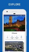 Ottawa Travel Guide screenshot 2