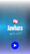 Jawhara FM screenshot 1
