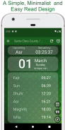 Salah Alarm : Prayer Times screenshot 6