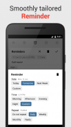 Easy Do : To-Do, Reminders, Notes screenshot 5