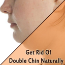 Get Rid Of Double Chin Naturally