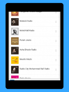 Radio India App + Live Radio screenshot 13