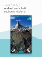RealityMaps: Ski, Wandern, MTB screenshot 6