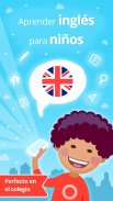 EASY peasy: inglés para niños screenshot 15