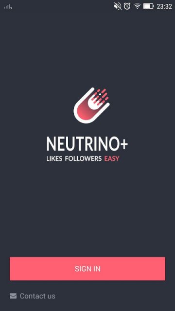 Neutrino+ | Download APK for Android - Aptoide - 360 x 640 jpeg 14kB