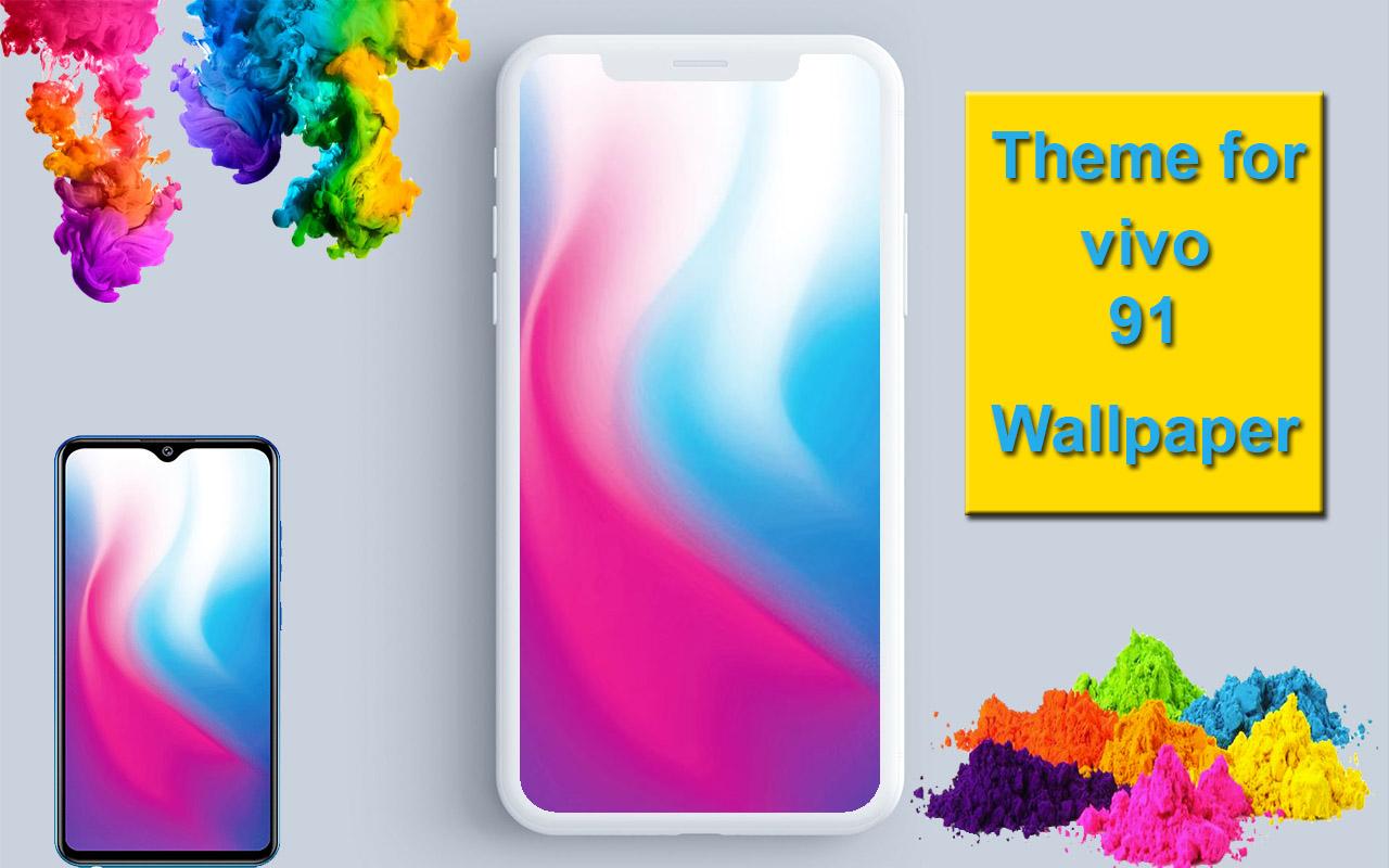 Download Vivo S6 Stock Wallpapers in FHD 1080 x 2400