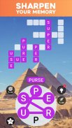 Word Voyage: Puzzle Game screenshot 3