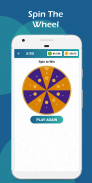 Koiner - Play & Win Cash screenshot 1