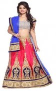 Lehenga Choli Online screenshot 4