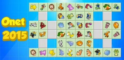 Onet Connect Puzzle