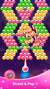 Bubble Shooter - Legend Puzzle screenshot 4