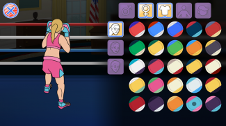 Election Year Knockout screenshot 3