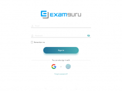 ExamGuru Shelf and USMLE screenshot 2