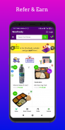 WooFoody - Order Food | Tiffin Services screenshot 6