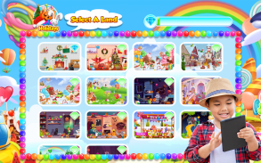 Kids Learning - Hidden Objects screenshot 10