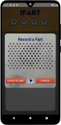 Fart Sounds Prank App - iFart® screenshot 1