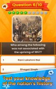 Azadi Quest: Heroes of Bharat screenshot 7