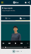 Dicc Lengua de Signos Española screenshot 3