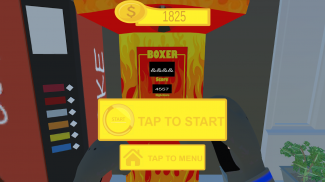 Punching Machine 3d screenshot 6